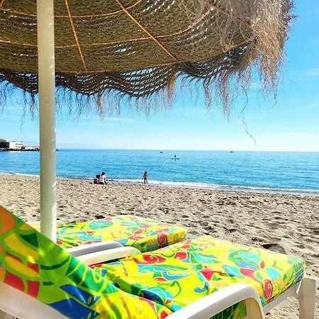 Boliches House Beach 200M Wifi 丰希罗拉 外观 照片