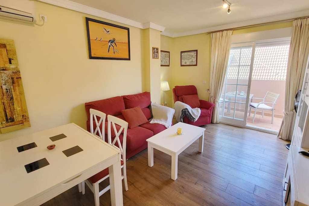 Boliches House Beach 200M Wifi 丰希罗拉 外观 照片