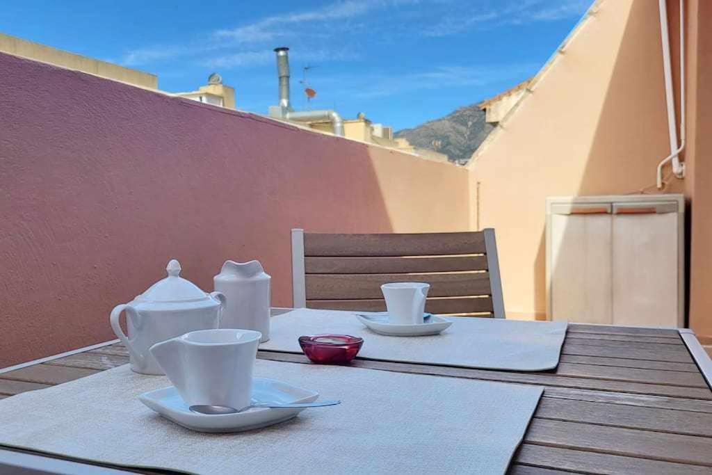 Boliches House Beach 200M Wifi 丰希罗拉 外观 照片