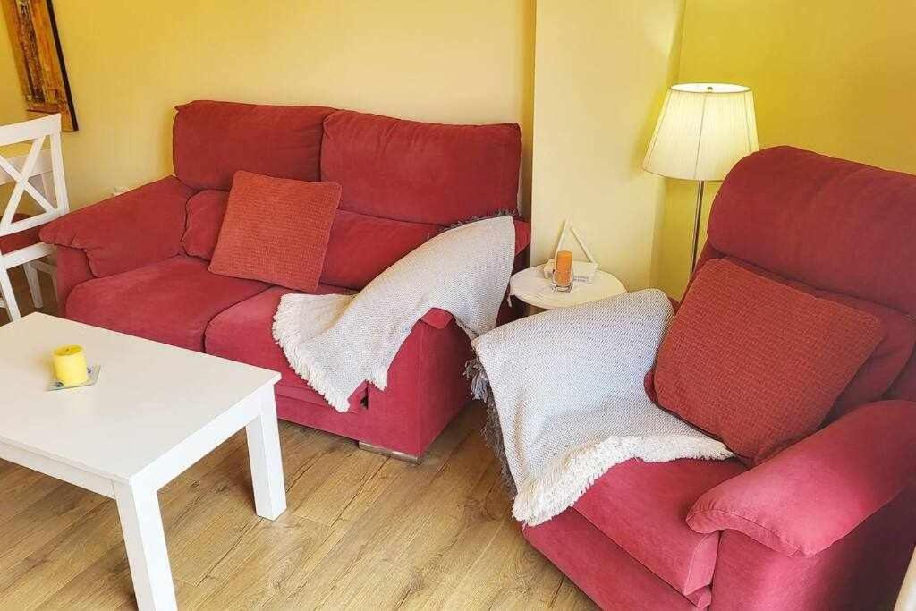 Boliches House Beach 200M Wifi 丰希罗拉 外观 照片